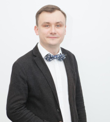 Смирнов Дмитрий Сергеевич