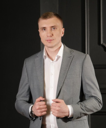 Кирдяпкин Сергей Александрович