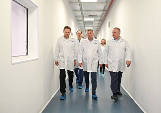 Смирнов Анатолий Сергеевич