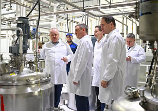 Смирнов Анатолий Сергеевич