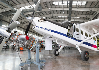 Кирдяпкин Сергей Александрович