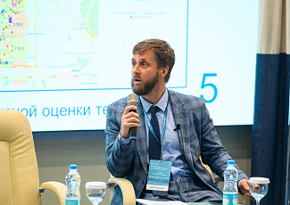 Дробиз Михаил Валерьевич