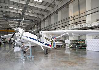 Кирдяпкин Сергей Александрович